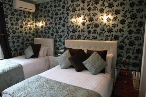 Отель Crompton Guest House  Хоунслоу